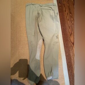 Pikeur men’s horse riding pants